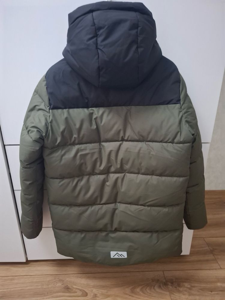 Зимова куртка Outventure