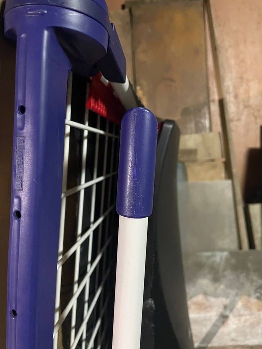 Сушарка LEIFHEIT Pegasus 16м