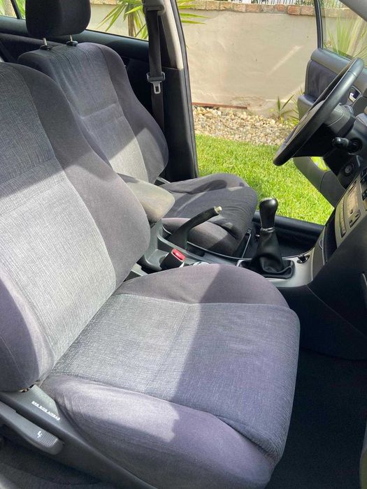 Toyota Corolla 2002 GPL 380000kms