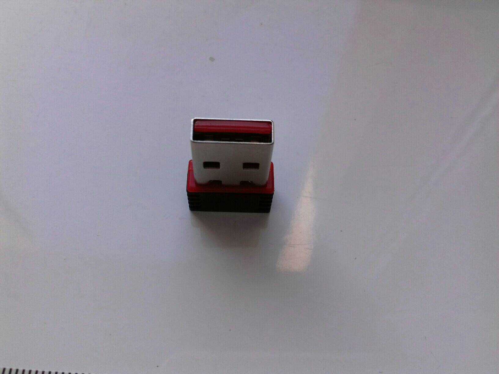 USB WiFi Adapter RTL8188, 150Mbps, karta sieciowa Adapter WiFi b,g,n 2
