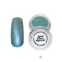 Pigment pył - 42 - błękitny 7 ml / Bass Cosmetics