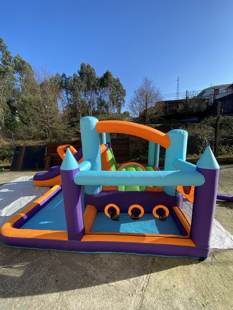 insuflavel para crianças‼️desde 40 euros‼️