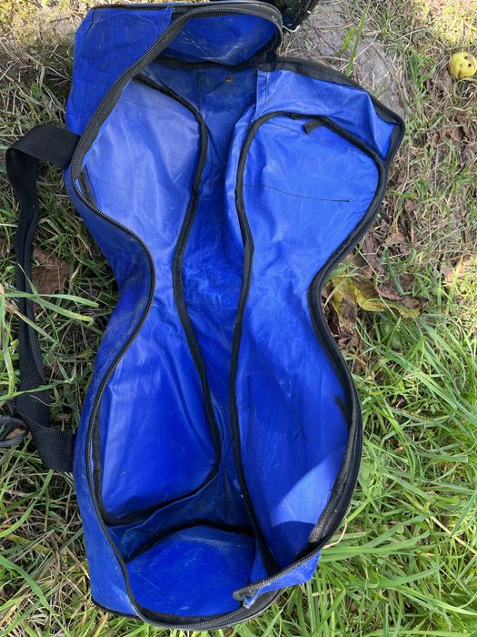 Гіроборд гіроскутер