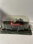 Smart Cabrio miniatura escala 1:43