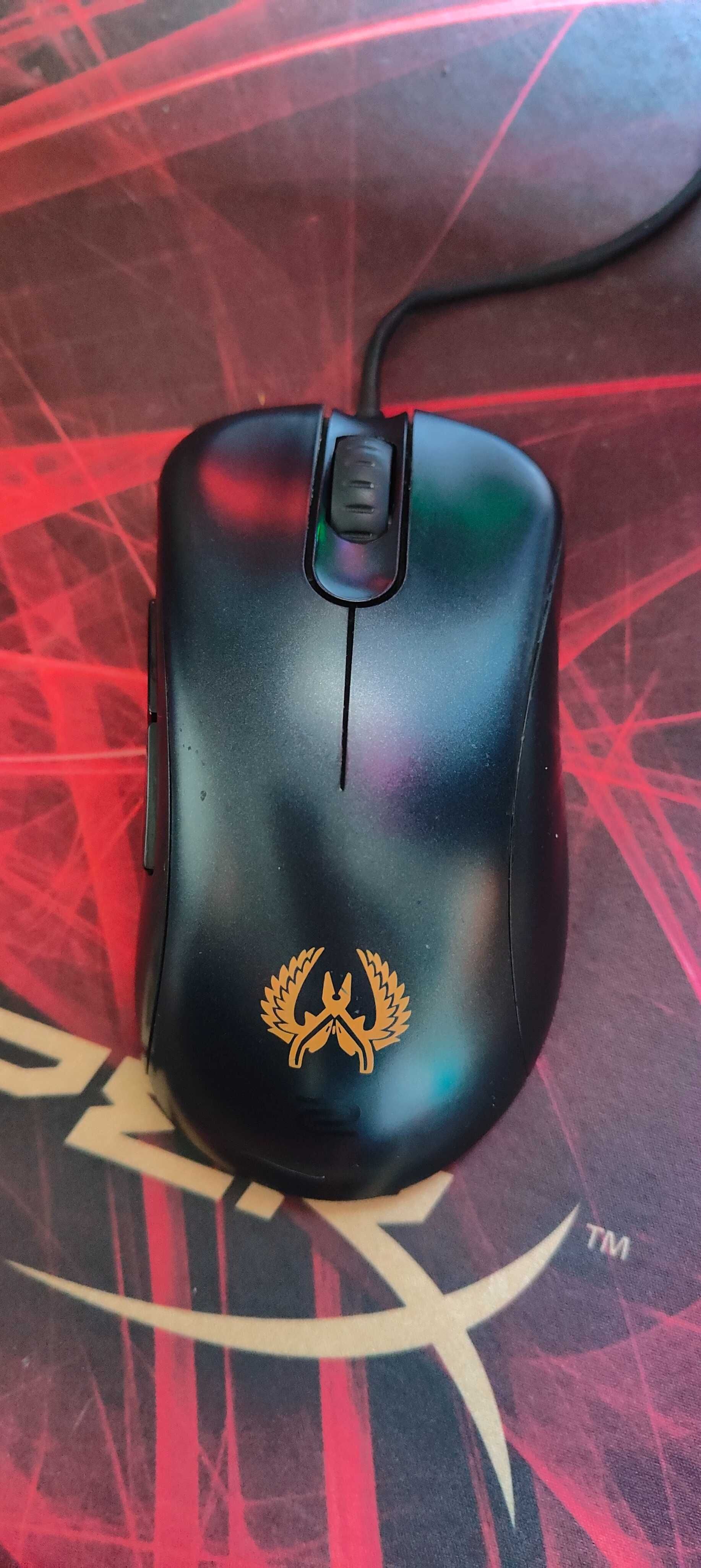 Rato Zowie BenQ EC2-B CS:GO Version