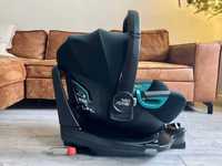 fotelik BRITAX BABY SAFE 3 i-Size z bazą