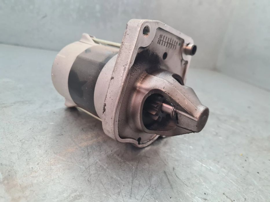 Motor de arranque PEUGEOT 2008 II (U_)