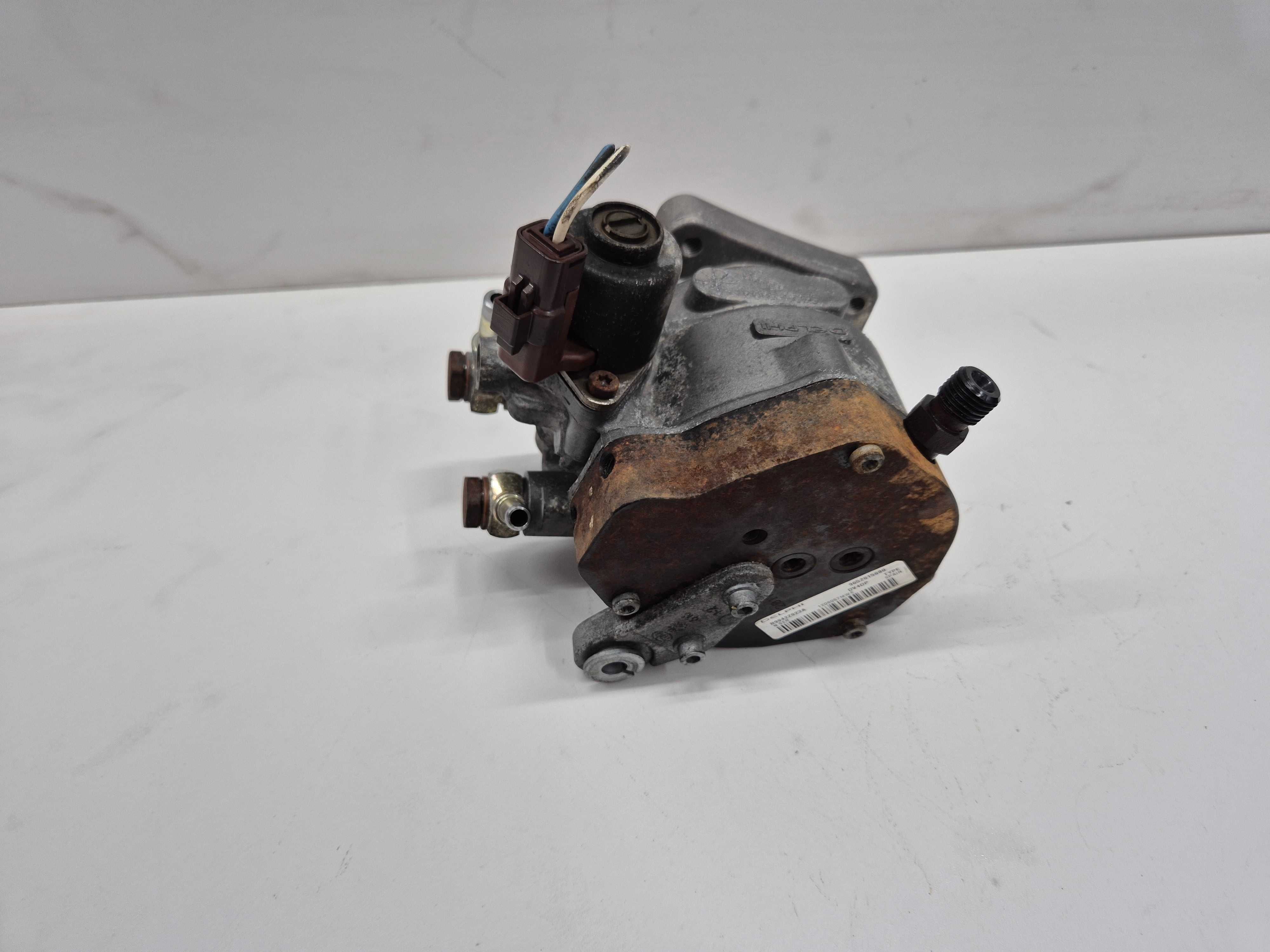 CITROEN C4 1.4 HDI suzuki liana 1.4 DDIS pompa wtryskowa paliwa