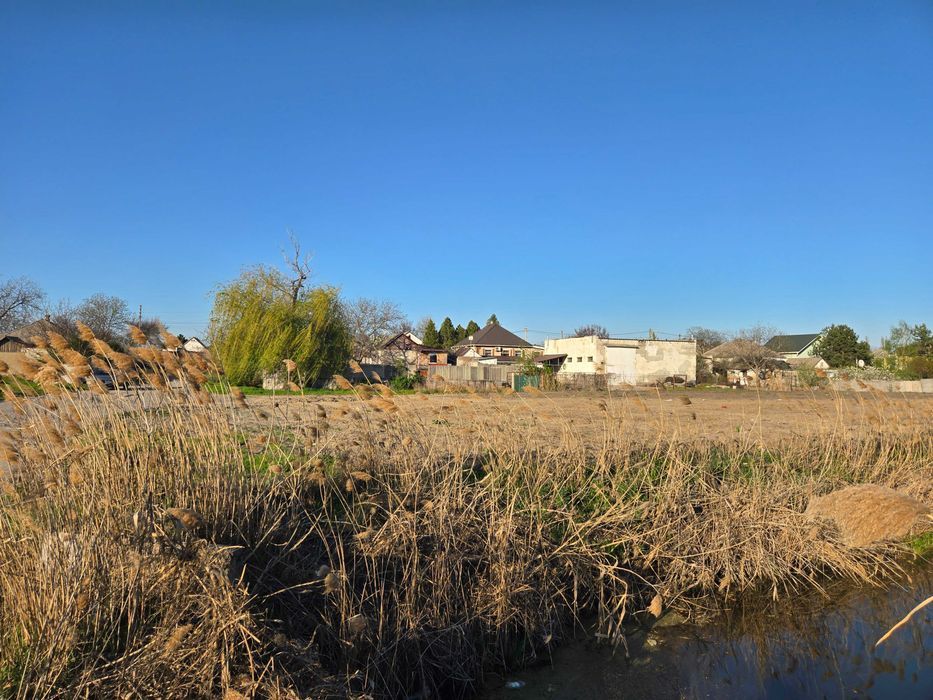 Земельный участок ул. Онежская 1200/сотка