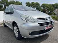 Citroën Xsara Picasso 1.6 HDi Airdream Exclusive