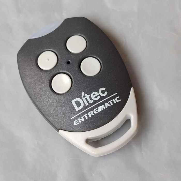 comando portão NOVO - de origem - GOLA Ditec Entrematic - automatismos