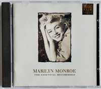 Marilyn Monroe The Essential Recordings 1992r