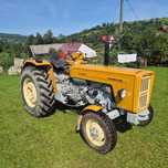 Sprzedam URSUS C360