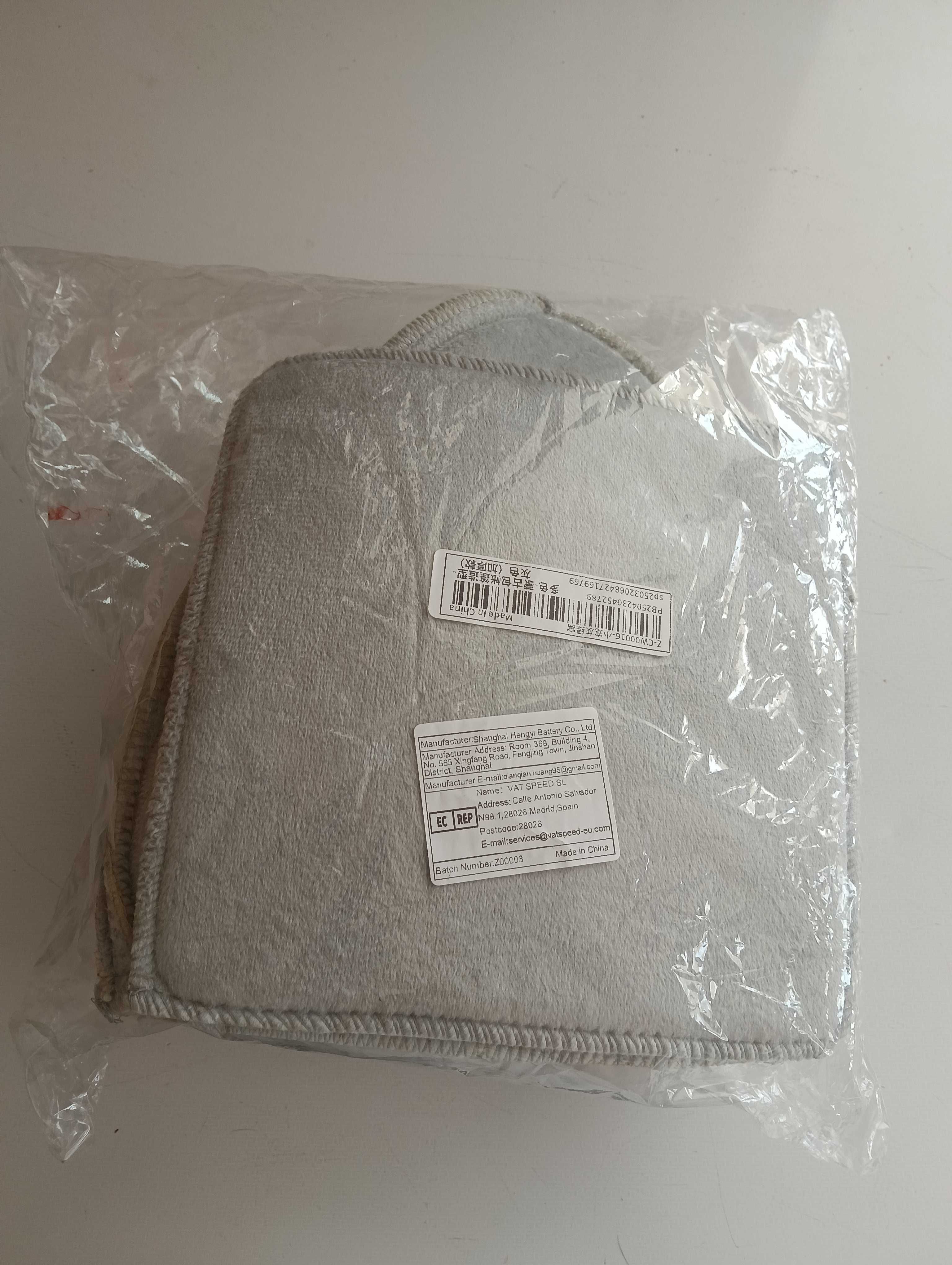 Cama para porquinho da índia ou animal pequeno
