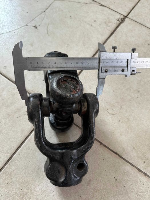 ГУК  Кардан 8\8 .