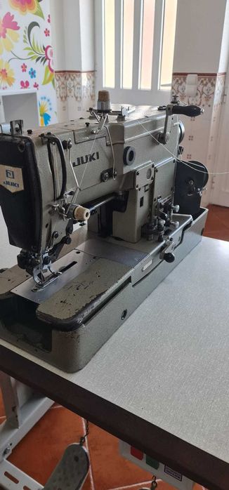 Máquina de casear