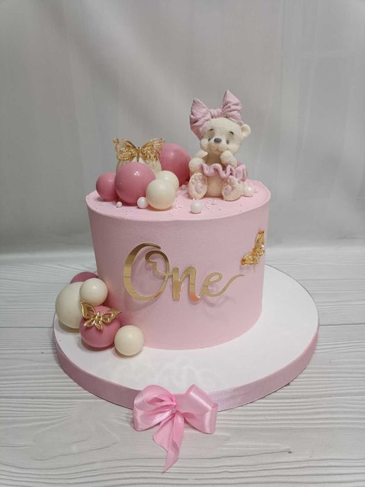 Торты,капкейки,пряники.зефир на заказ