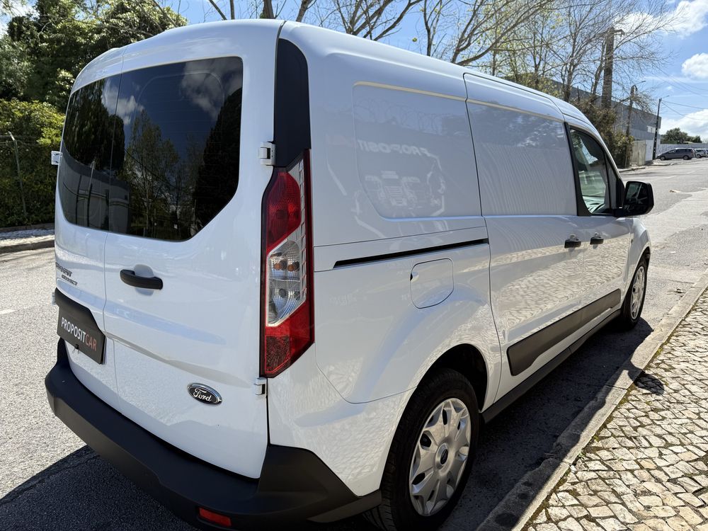 FORD TRANSIT LONGA 2019 APENAS 83.000km ###OPORTUNIDADE###
