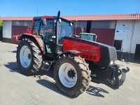 Valtra valmet 8050 tuz klima nowe opony