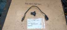 VW polo lupo SEAT IBIZA AROSA 1,4 MPI AUD sonda lambda