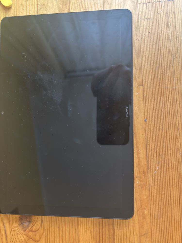 Tablet hueawei  meida pad t5