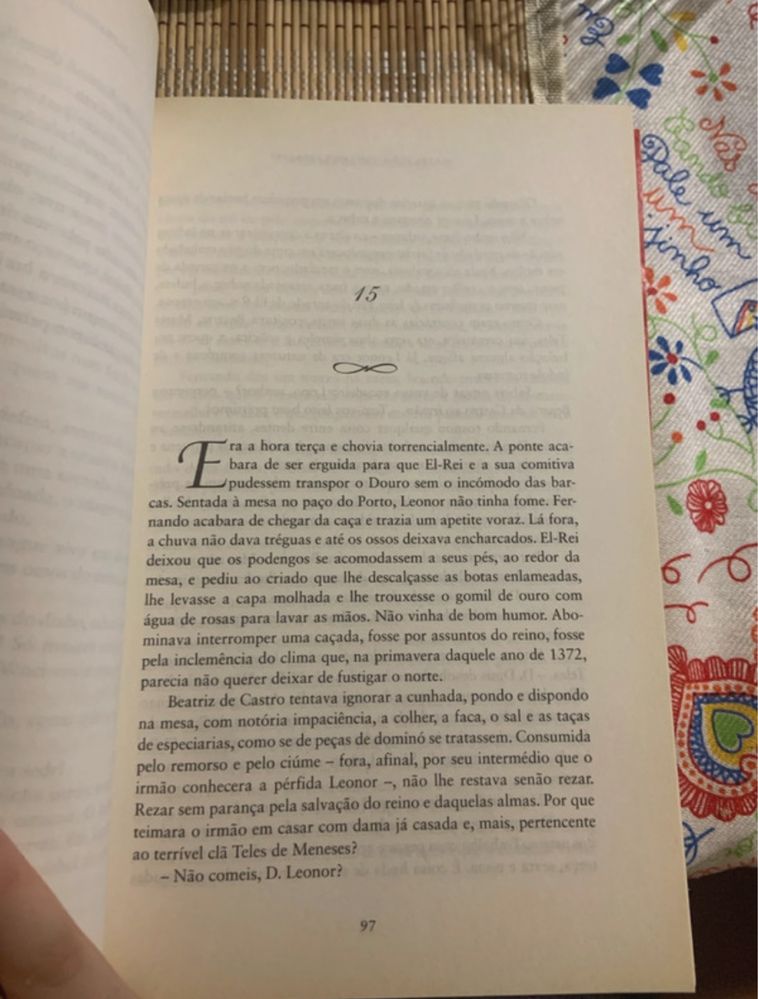 Padeira de Aljubarrota