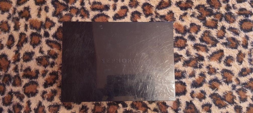Serphora Make Up Studio paleta do makijażu