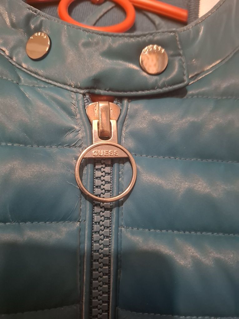 Куртка GUESS оригінал