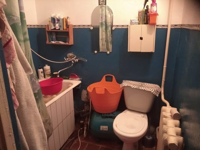 Продам дом в с. Лысовка, Житомирской обл.