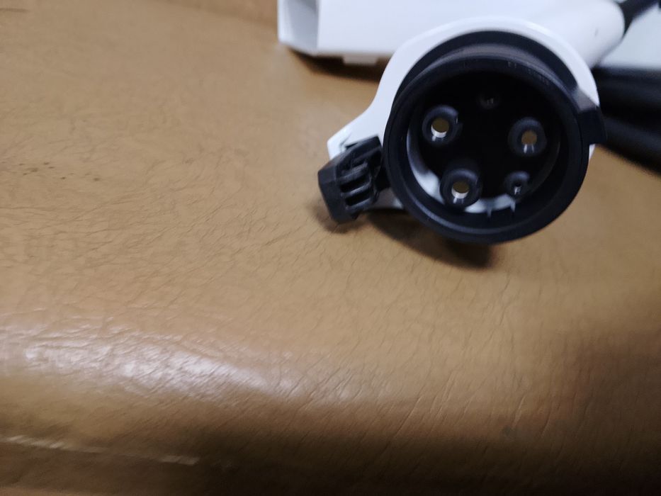 Chevrolet Bolt Ev EUV usa 32a Оригінальниа зарядка зарядний пристрій