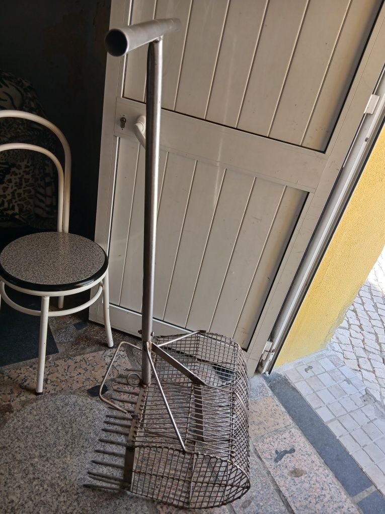 Ganchorra para vender