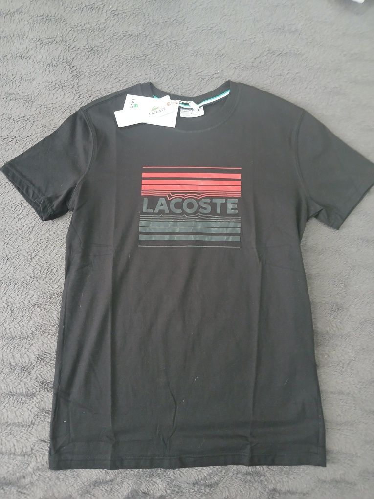 T-shirt Lacoste s-xxl