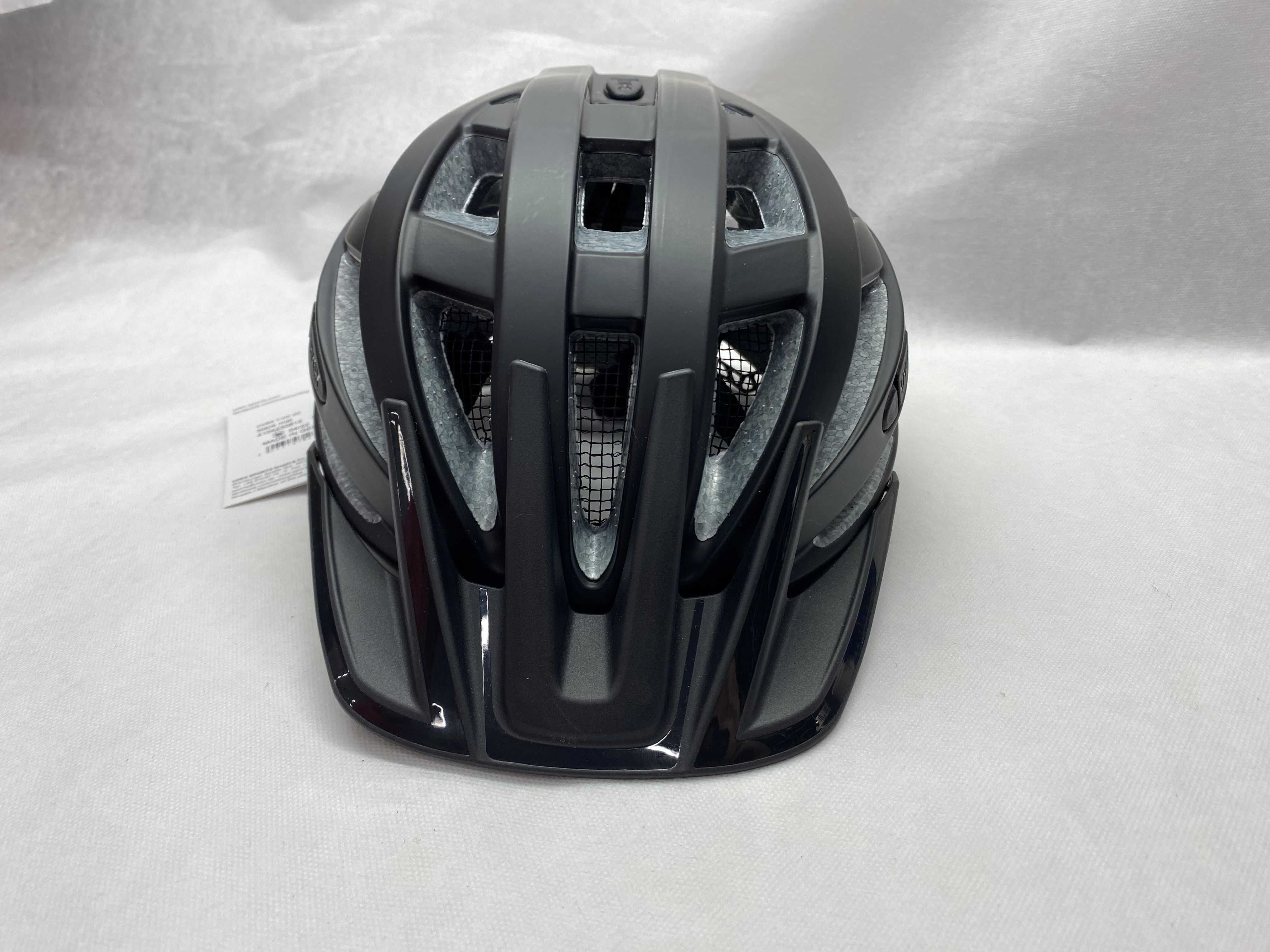 Kask rowerowy Uvex I-VO CC r. 52-57 - outlet