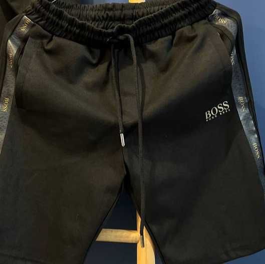 Nowe dresy  Hugo Boss