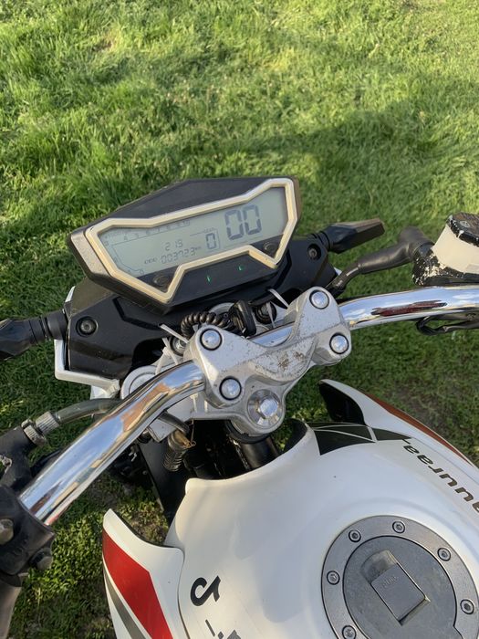 Мустанг Регион 200 | Musstang Region 200