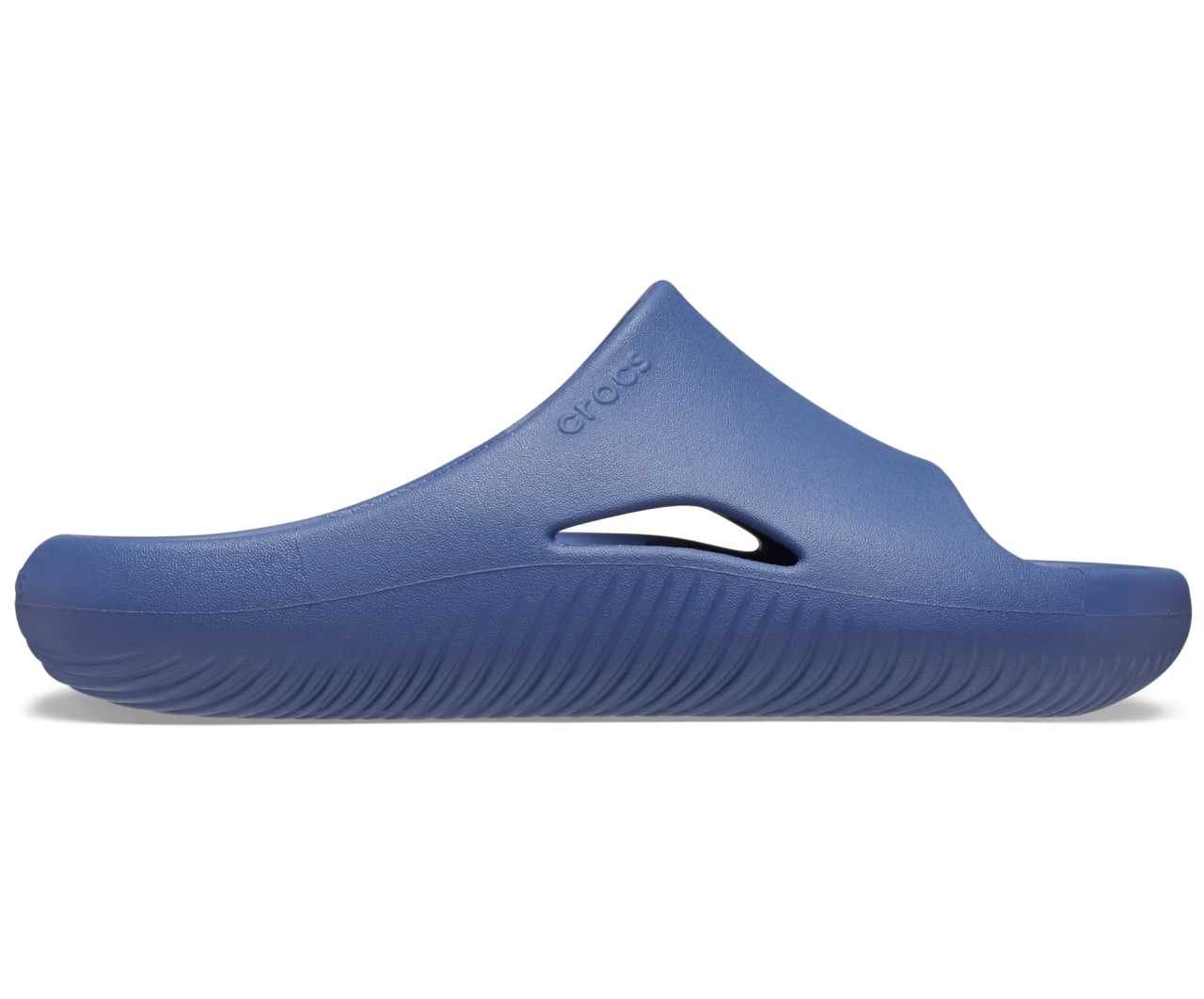 Шлепанцы Crocs Mellow Slide, М5-М13, 100% оригинал
