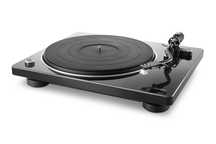 Denon DP-400 - gramofon analogowy | Audiopolis Warszawa