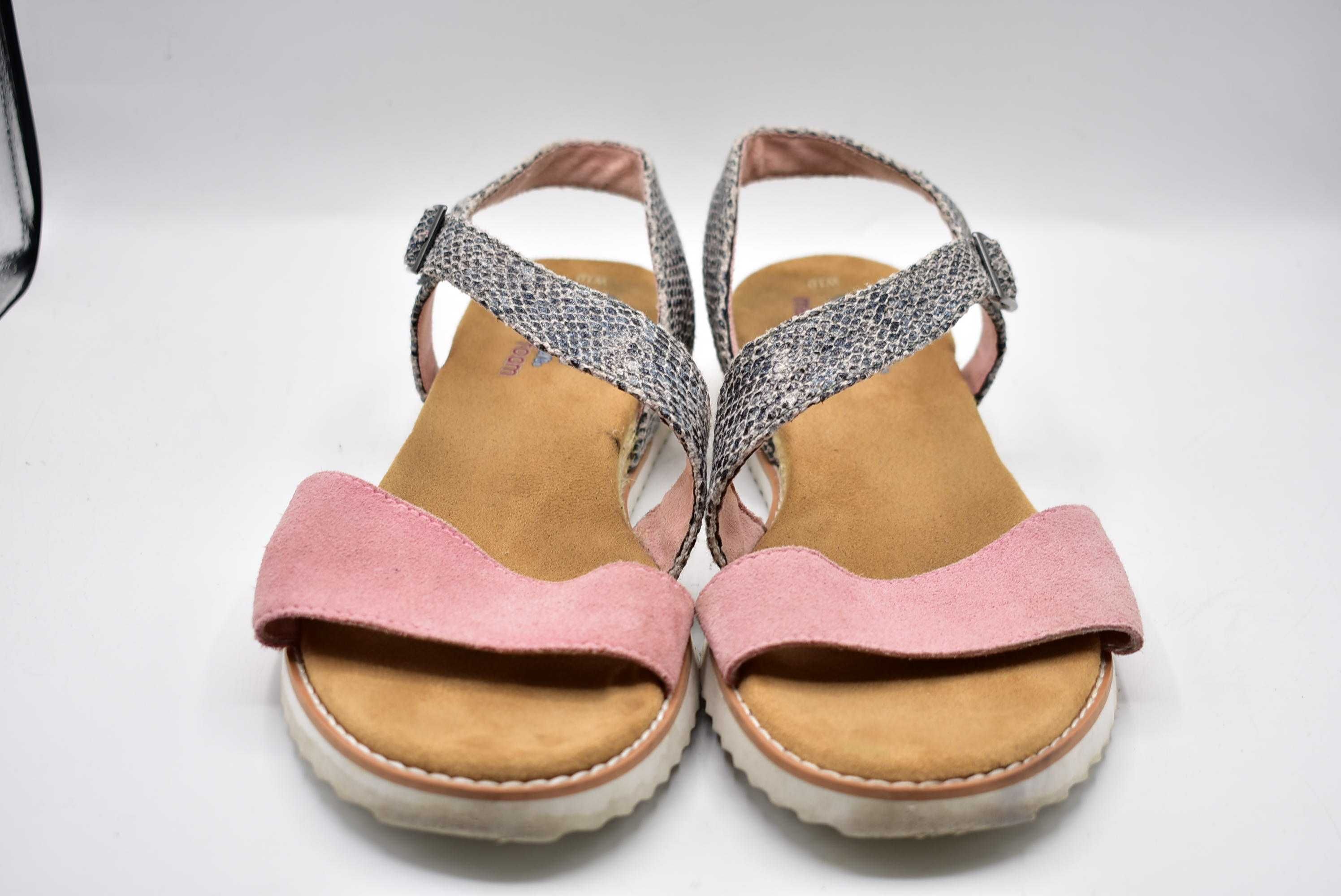 Skechers Espadryle Cactus 113004 ( 40 ) jak nowe