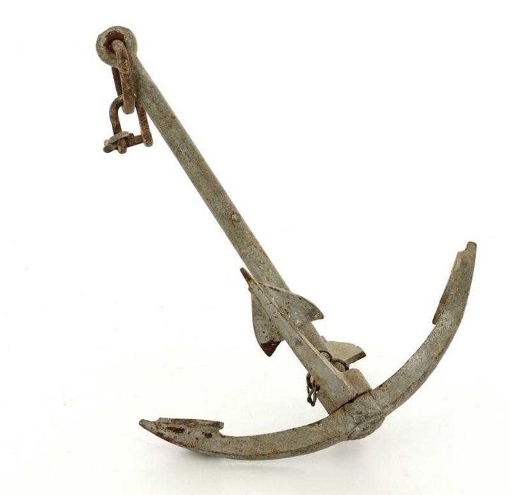 Ancoras de barco