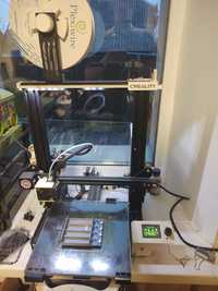 3д принтер Ender 3 pro
