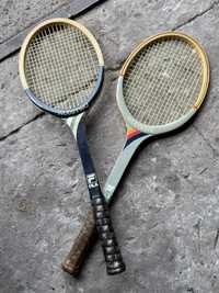 Продам тенісні ракетки Fila