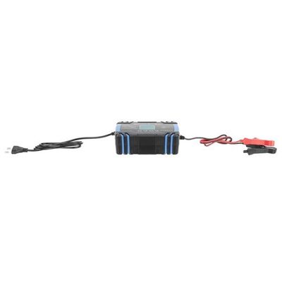 ładowarka12V 24V 6-150Ah Żelowe Kwas Wapn