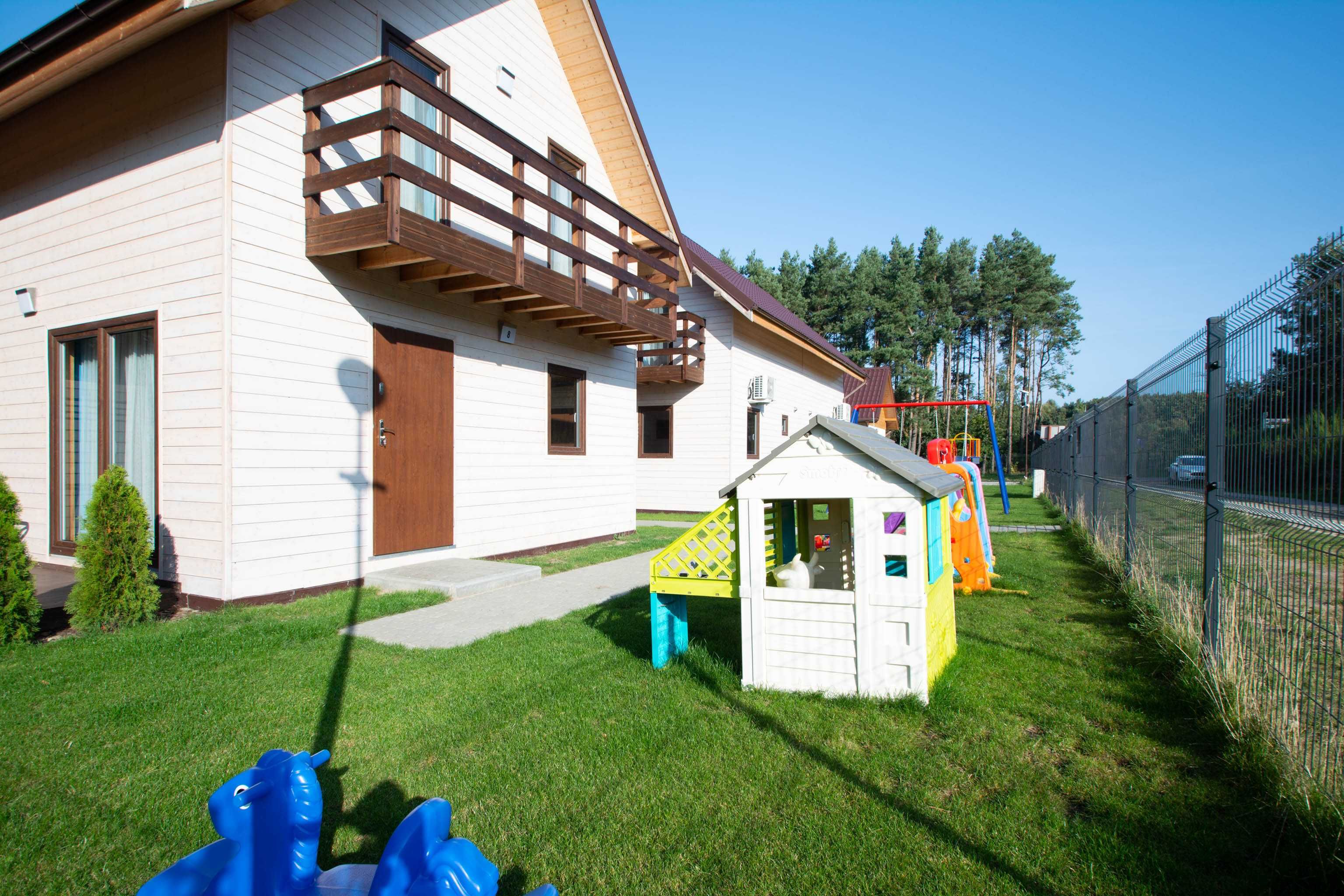 Apartamenty nad morzem Jastrzębia Góra, Rozewie, domki, domy, morze