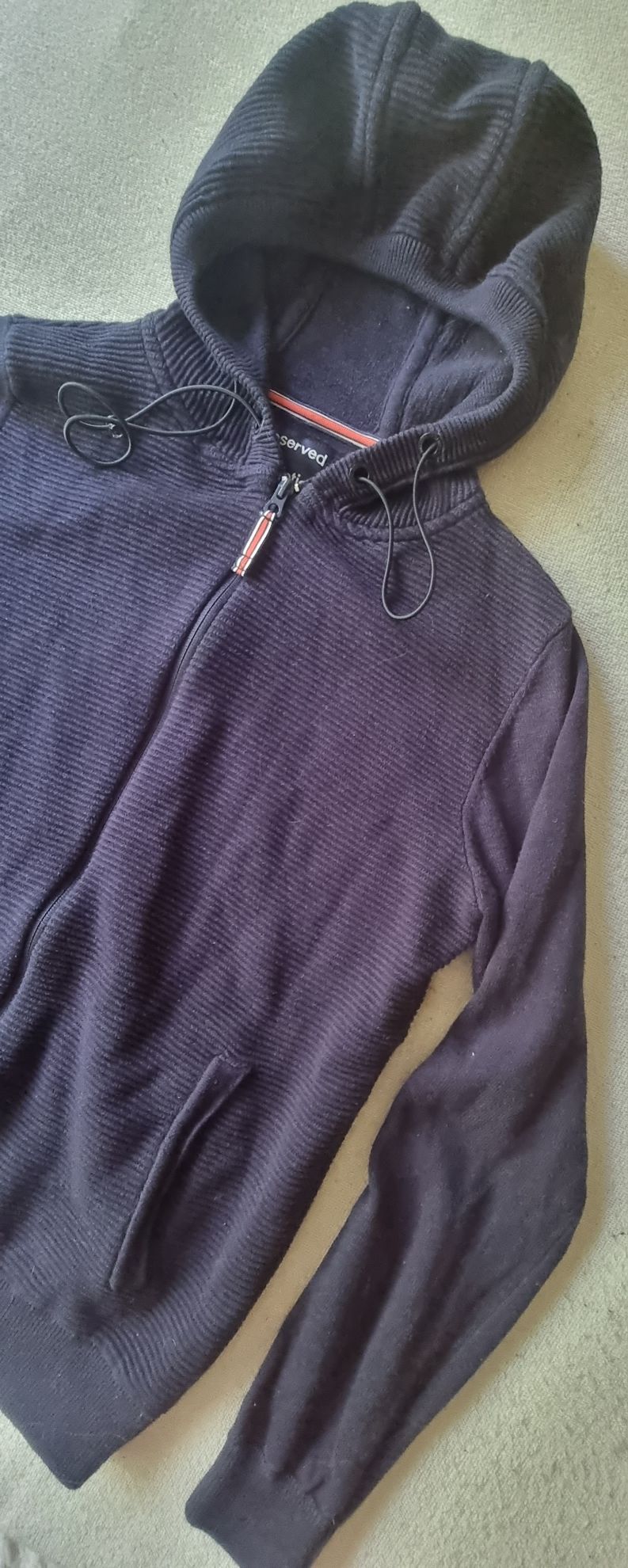 Bluza firmy Reserved MFG rozm. M
