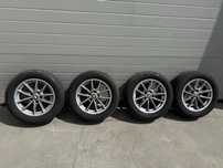Koła felgi BMW G20 G21 5x112 BMW