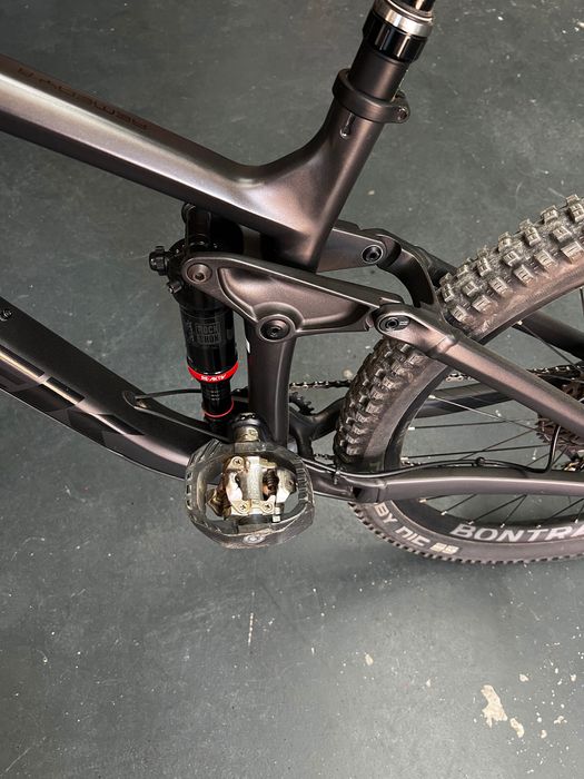 Trek Remedy 8 27.5 Mountain Bike M