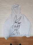 Sweat Looney Tunes tamanho L