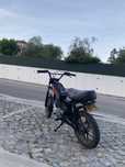 Casal boss com motor casal 4