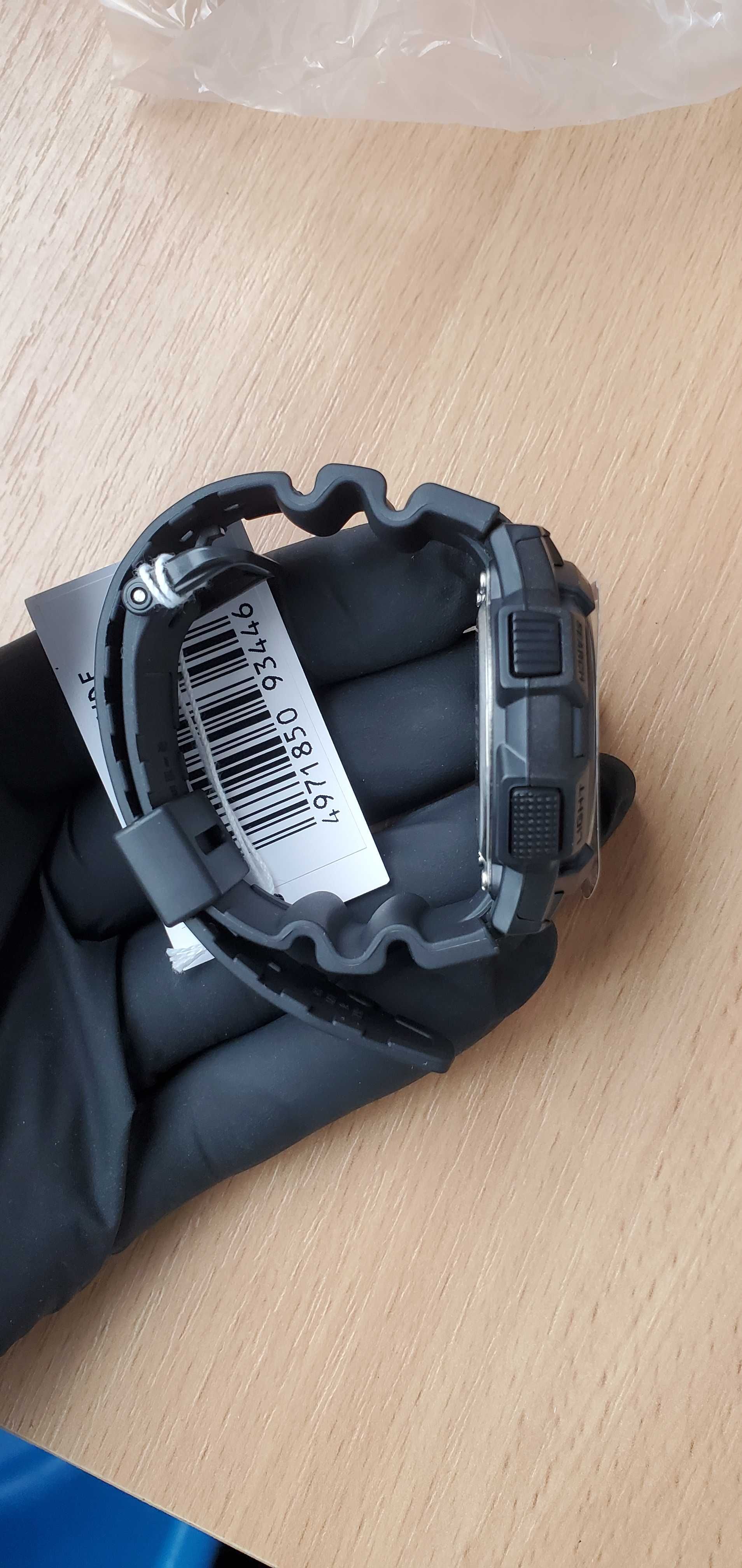Часы мужские оригинал Casio AE-1100w