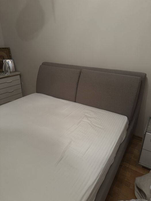 Венето каркас доспальне ліжко